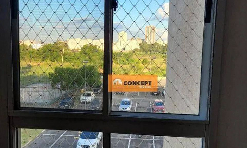 Apartamento Com 2 Do...