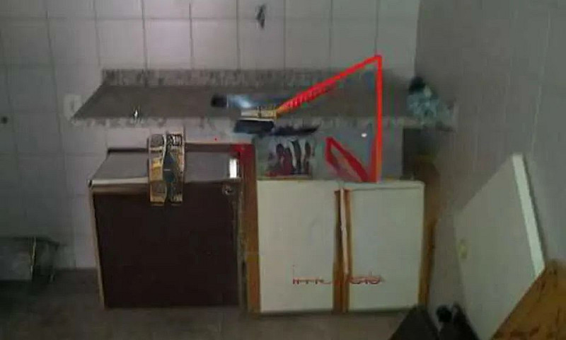 Apartamento-À Venda-...