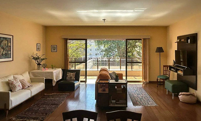 Apartamento Para Alu...