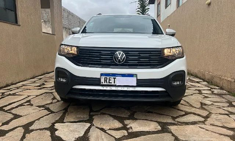 Volkswagen T-Cross S...