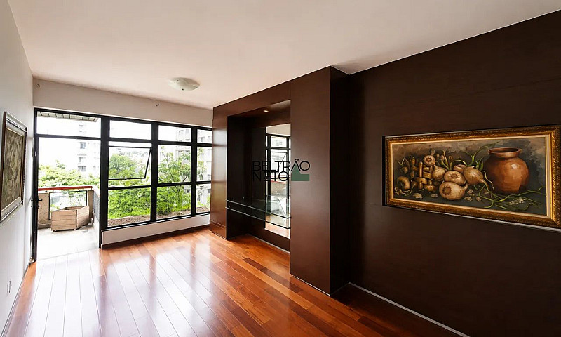 Apartamento 03 Quart...