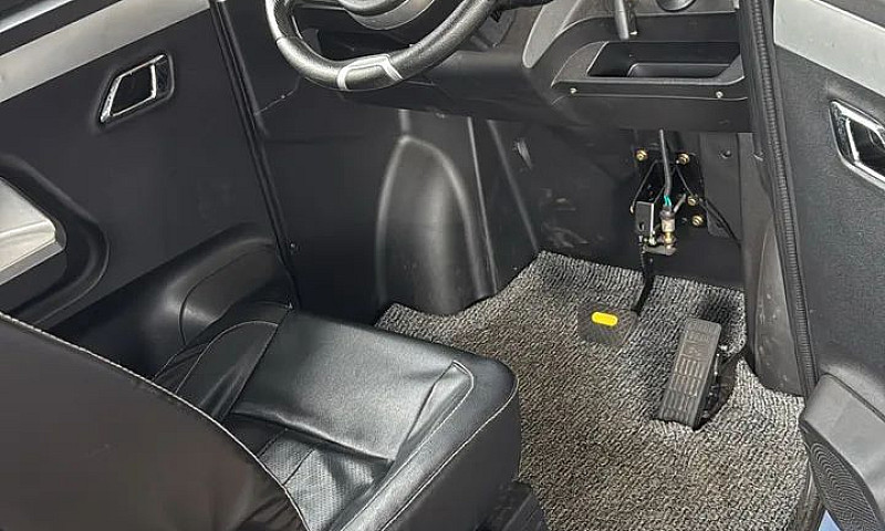 Byd T3 E (Elétrico) ...