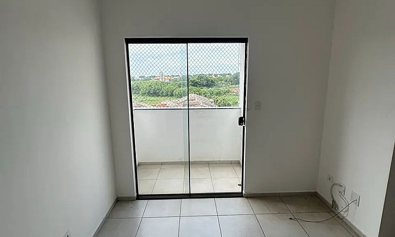 Apartamento 2 Quarto...