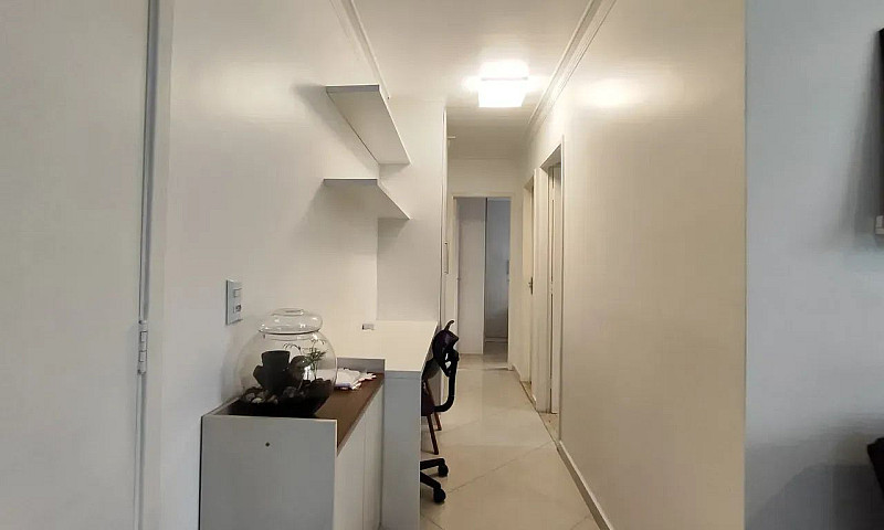 Apartamento Para Alu...