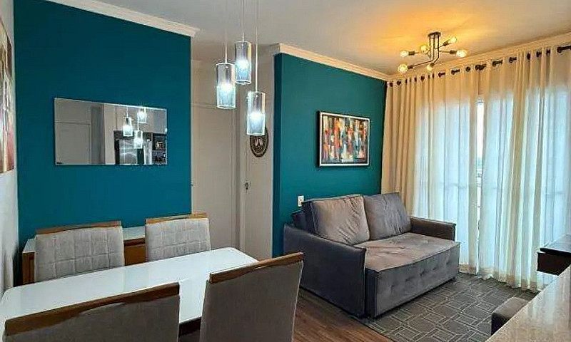 Apartamento À Venda ...