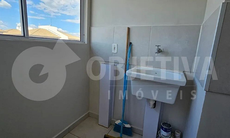 Apartamento Para Alu...