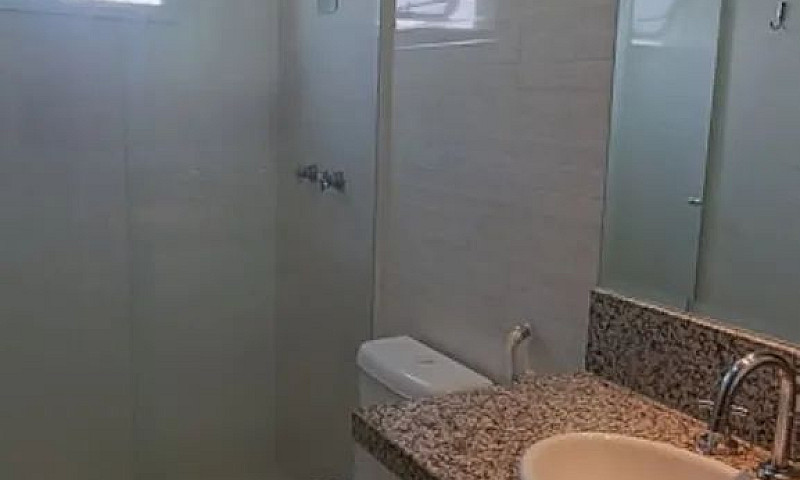 Apartamento Com 2 Qu...