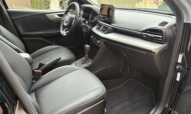 Fiat Pulse Impetus T...