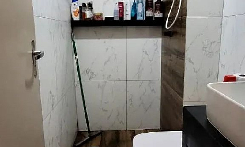 Apartamento Garden A...