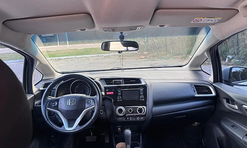 Honda Fit Ex/S/Ex 1....