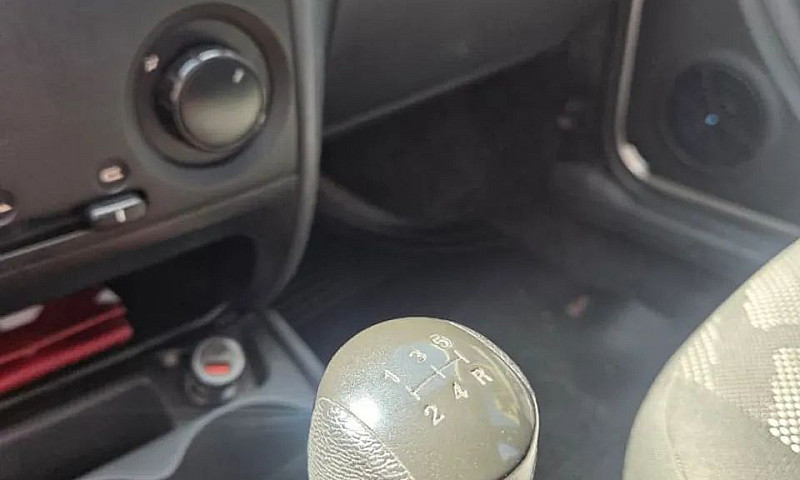 Fiat Palio Fire 2016...