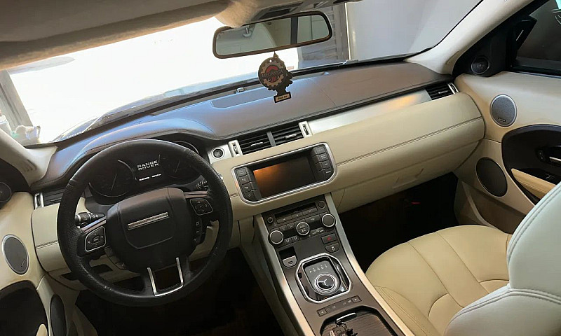 Land Rover Range Rov...
