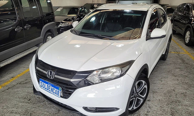 Honda Hr-V Ex 1.8 Fl...