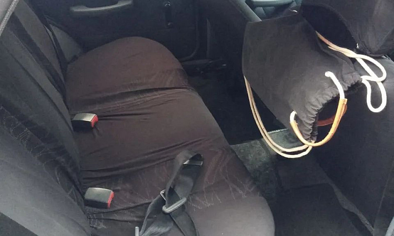 Fiat Palio 1.0/ Trof...