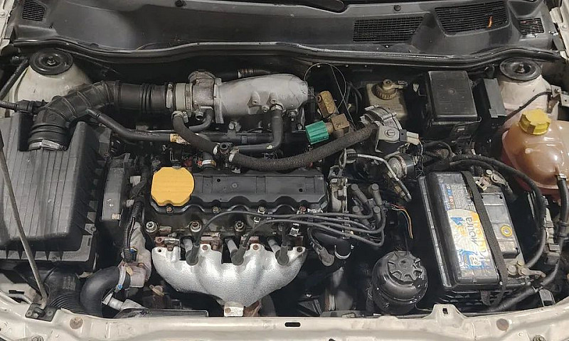 Chevrolet Astra Sed....