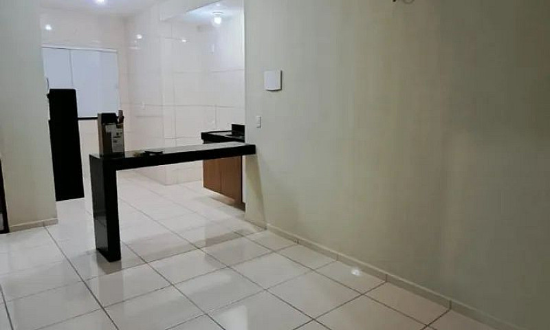 Apartamento Para Alu...