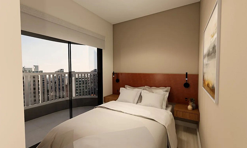 Apartamento Moderno ...