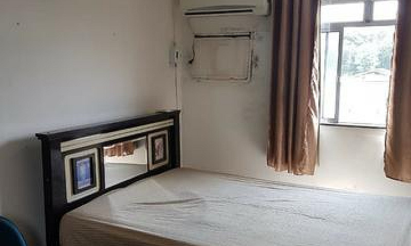 Apartamento Na Rod A...
