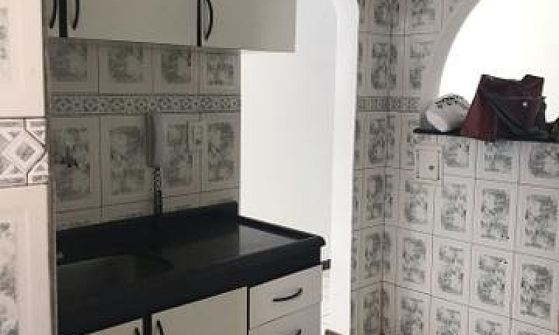 Alugo Apartamento Vi...