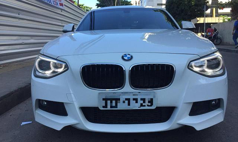 Bmw 125I M Sport 2.0...