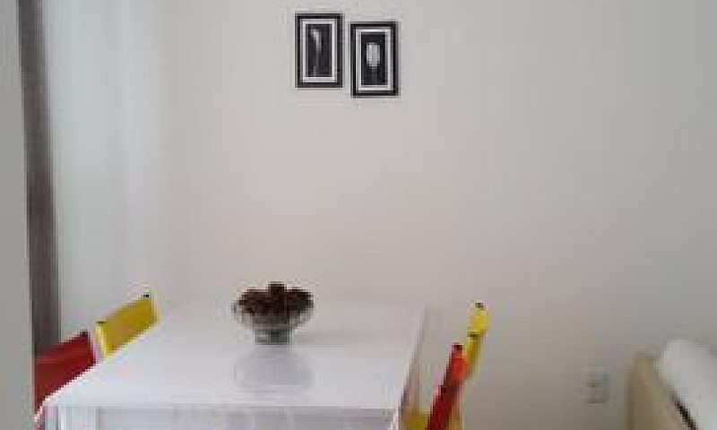 Apartamento Mobiliad...