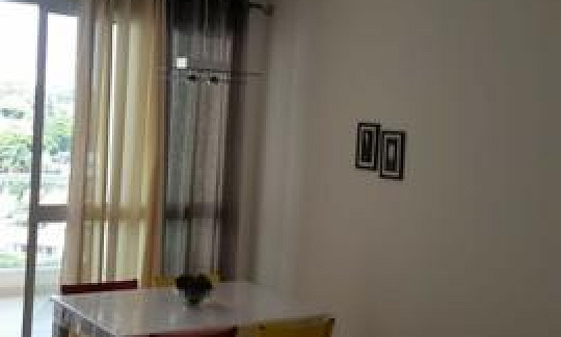 Apartamento Mobiliad...