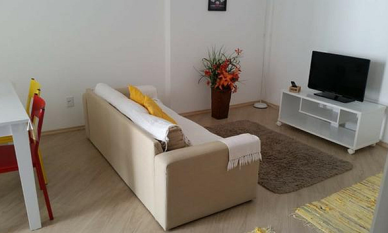 Apartamento Mobiliad...