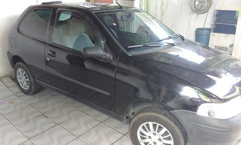 Fiat Palio...