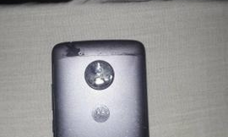 Moto G5 32 Gigas...