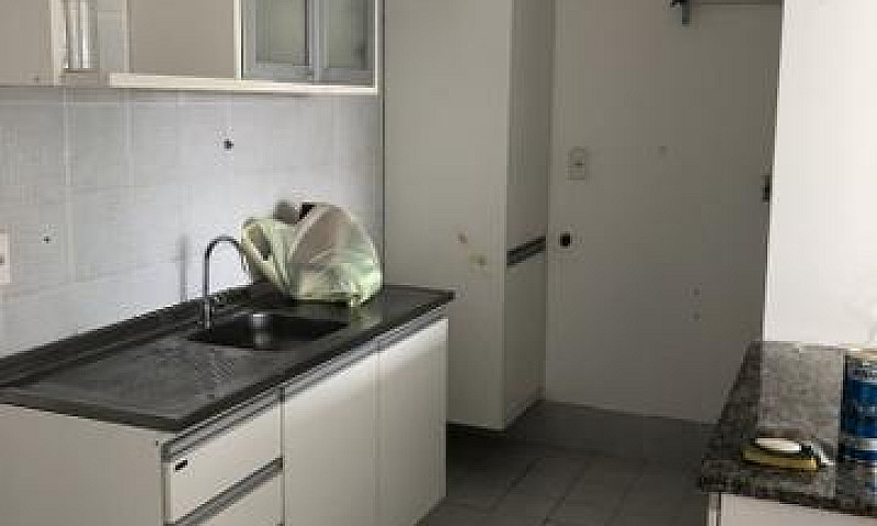 Apartamento Em Condo...