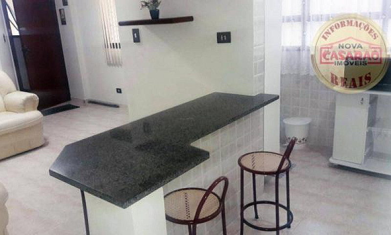 Apartamento Com 2 Do...