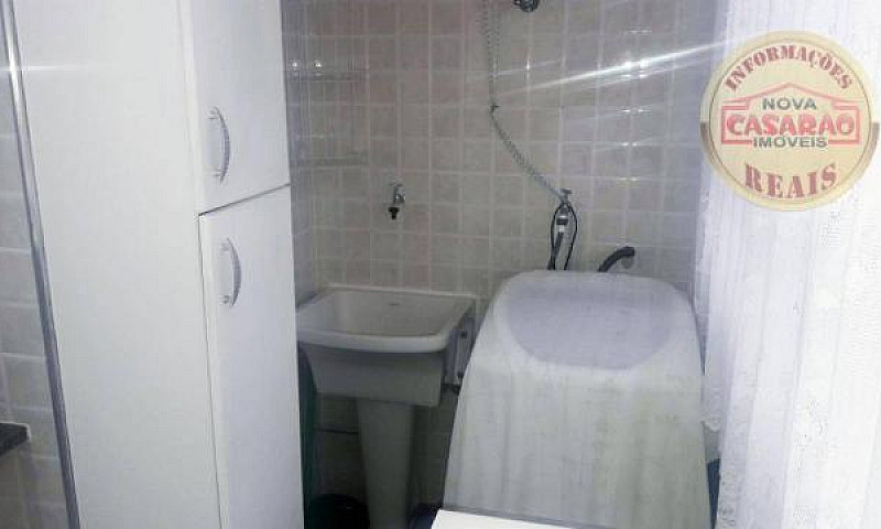 Apartamento Com 2 Do...