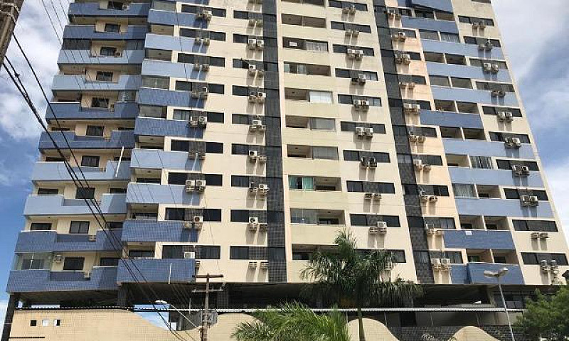 Apartamento No Calha...