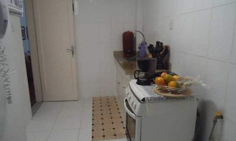 Apartamento 2-Quarto...