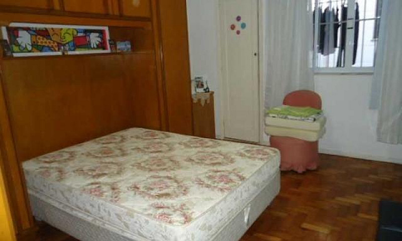 Apartamento 2-Quarto...