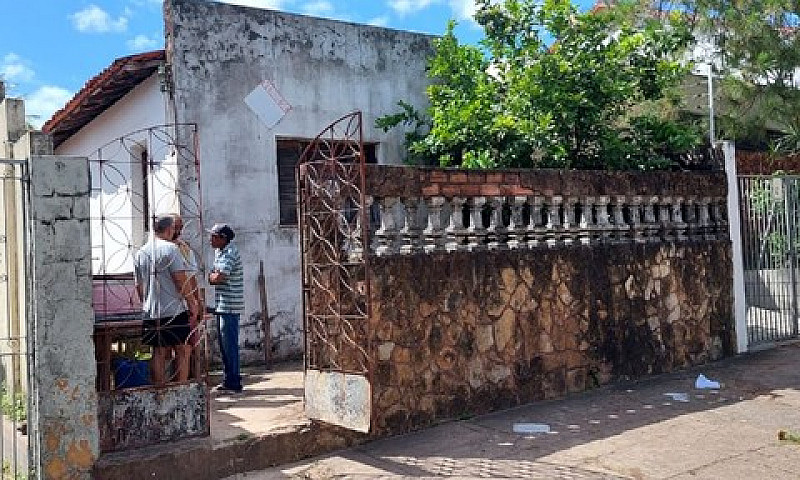 Casa No Monte Castel...