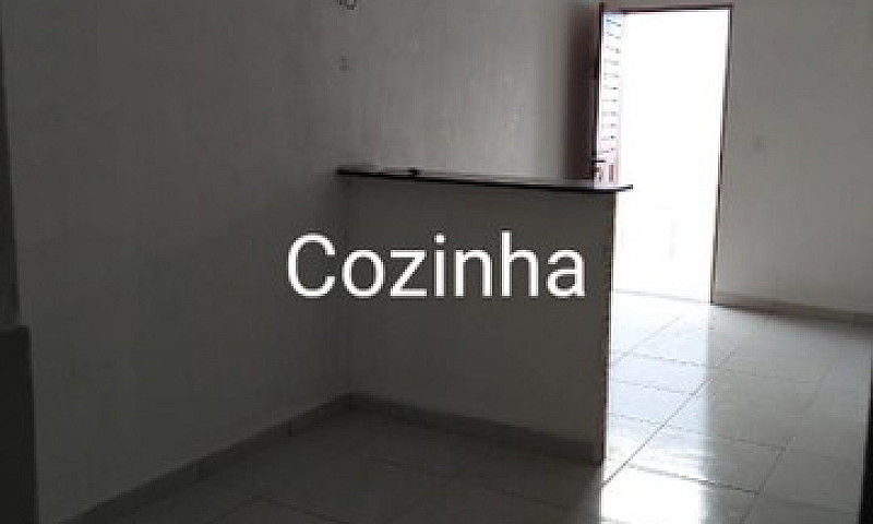 Condomínio Novo...