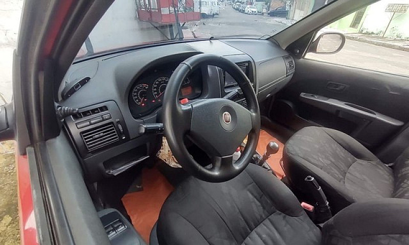 Vendo Meu Siena El 2...