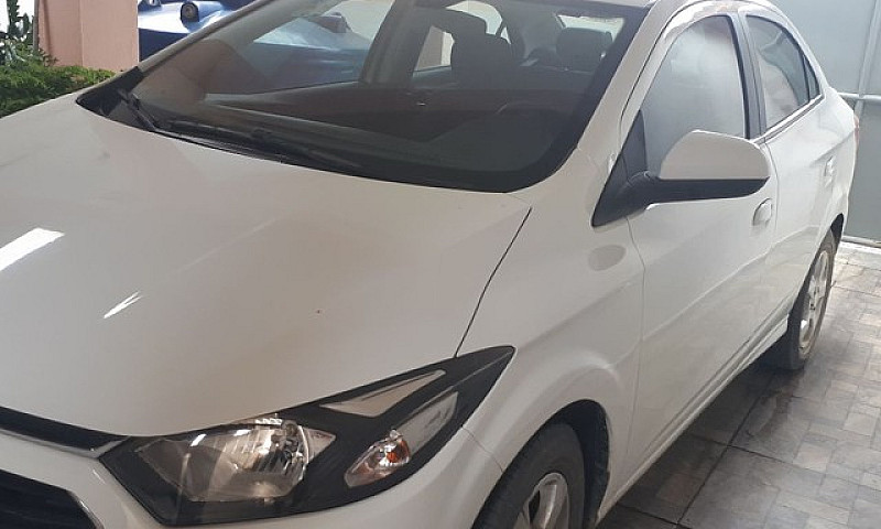 Prisma Sedan Lt 1.4 ...