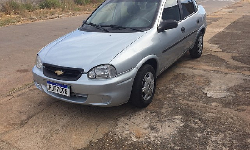 Corsa Classic ...