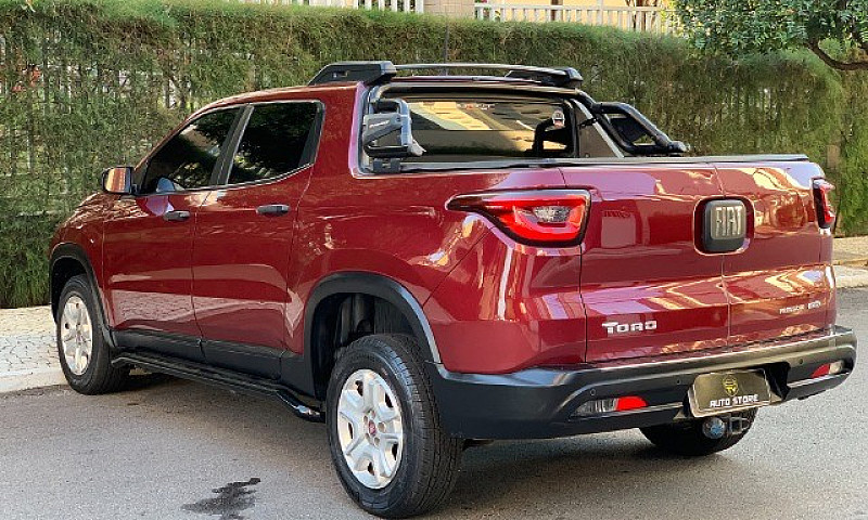 Toro Freedom 2018 Ex...