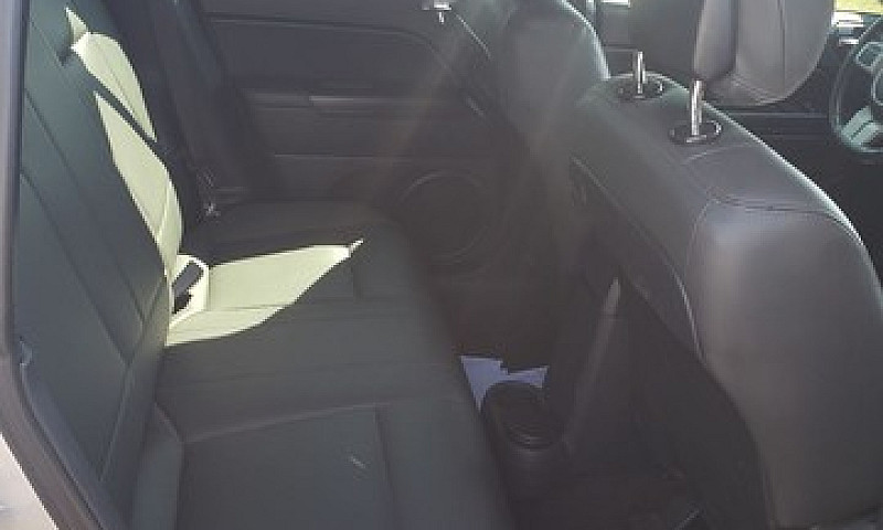 Jeep Compass...
