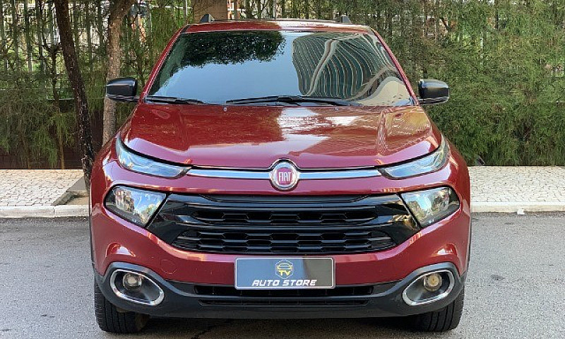 Toro Freedom 2018 Ex...