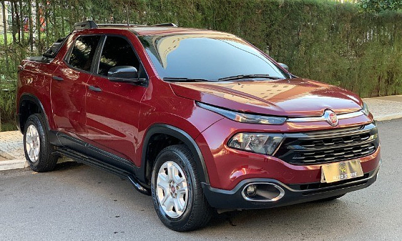 Toro Freedom 2018 Ex...