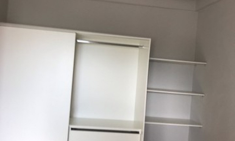 Aluguel De Apartamen...
