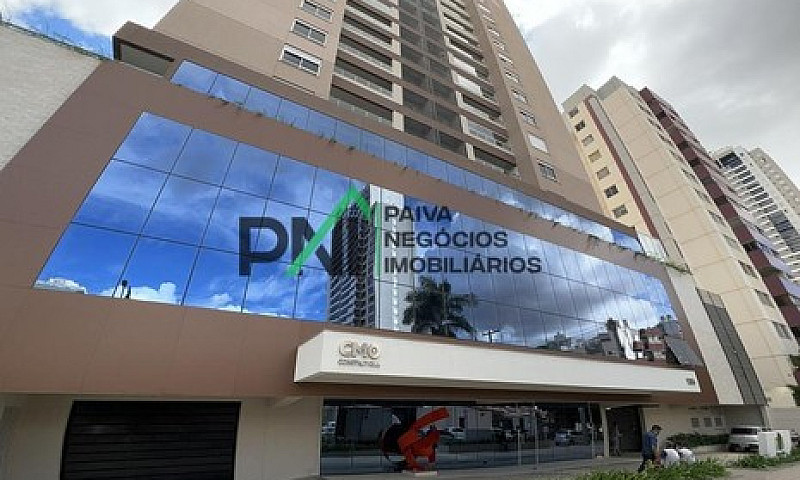 Apartamento Para Ven...