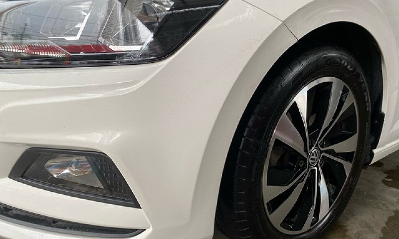 Polo 1.0 2021  Autom...