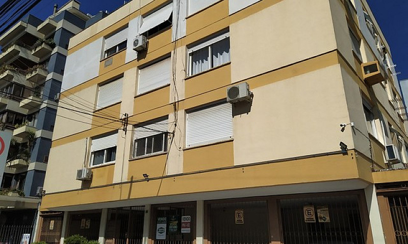 Apartamento 1 Dormit...