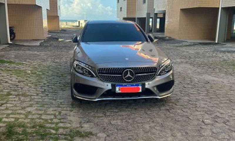 Mercedes C250 Sport ...