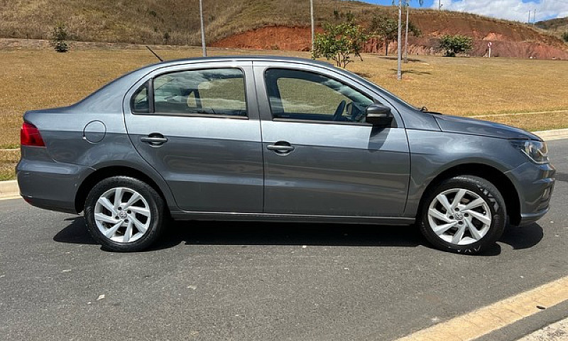Voyage 1.6 Msi 2020 ...